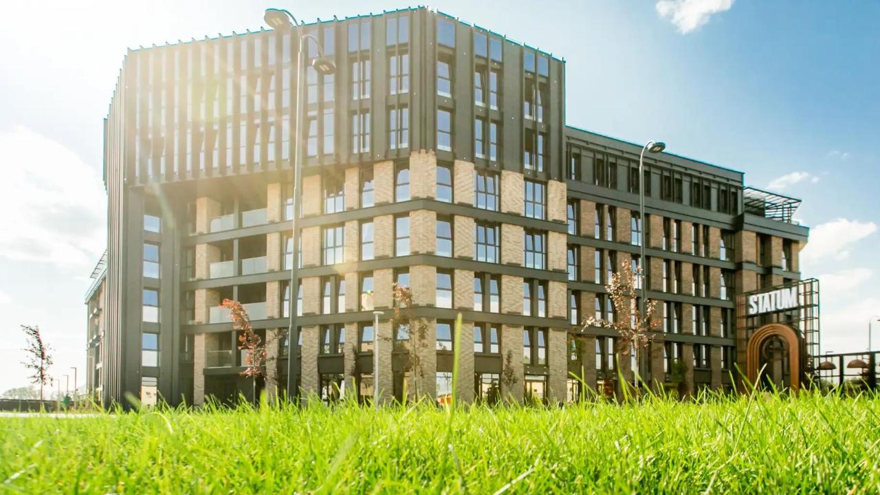 Изменения в графике работы офиса Сервисной компании
